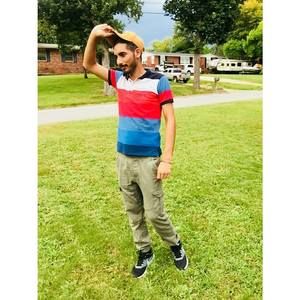 Meet your Posher, Preetpal